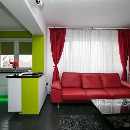 Apartament 2 Camere Bucharest Exterior photo
