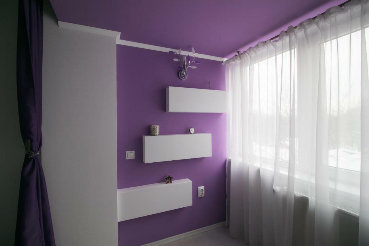 Apartament 2 Camere Bucharest Exterior photo